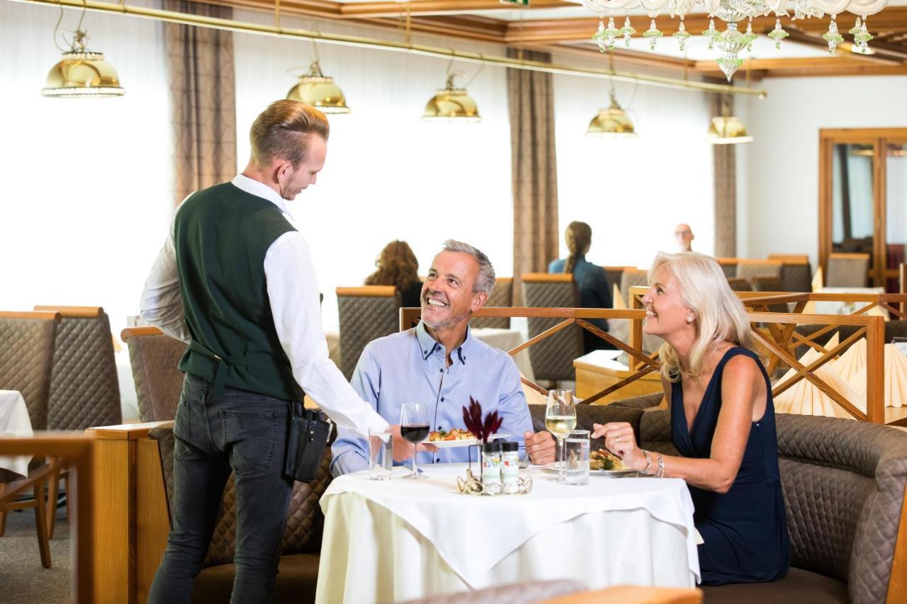 Gesundheit & Wellness Resort Bad Mitterndorf Eksteriør bilde