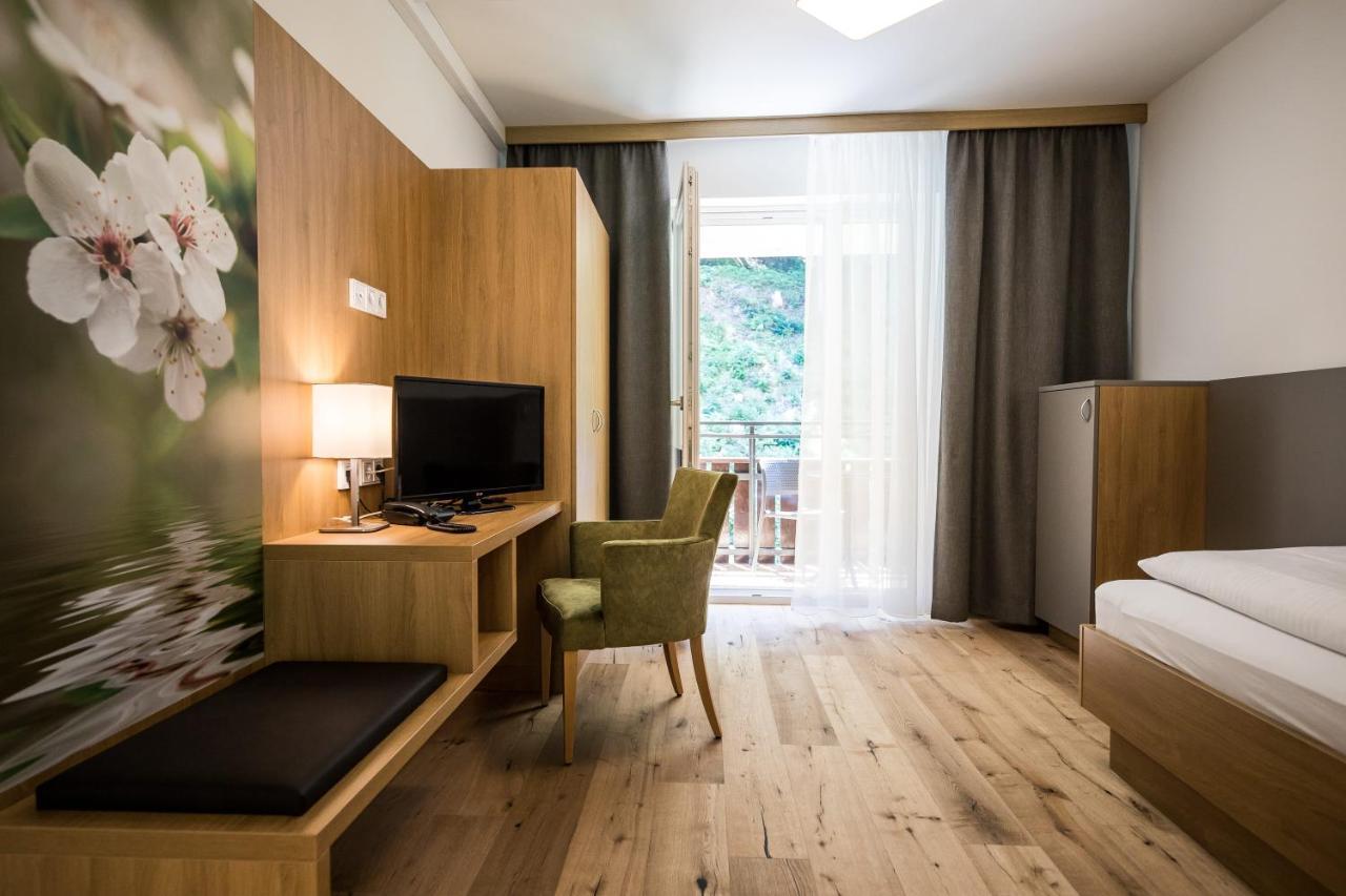 Gesundheit & Wellness Resort Bad Mitterndorf Eksteriør bilde